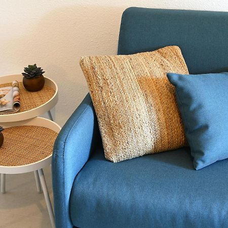 Charmant Studio 2A4 Pers Avec Jardin Et Place De Parking Situe A 5 Min A Pied De La Mer Bandol Kültér fotó
