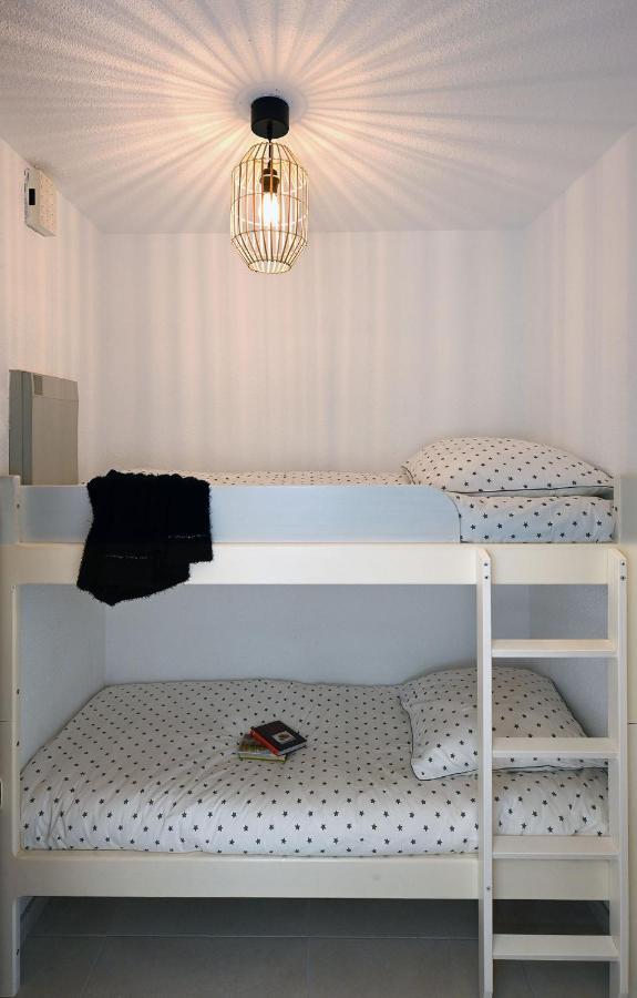 Charmant Studio 2A4 Pers Avec Jardin Et Place De Parking Situe A 5 Min A Pied De La Mer Bandol Kültér fotó